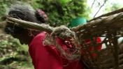 Men need to help women in the home. Nepal — thinkEQUAL